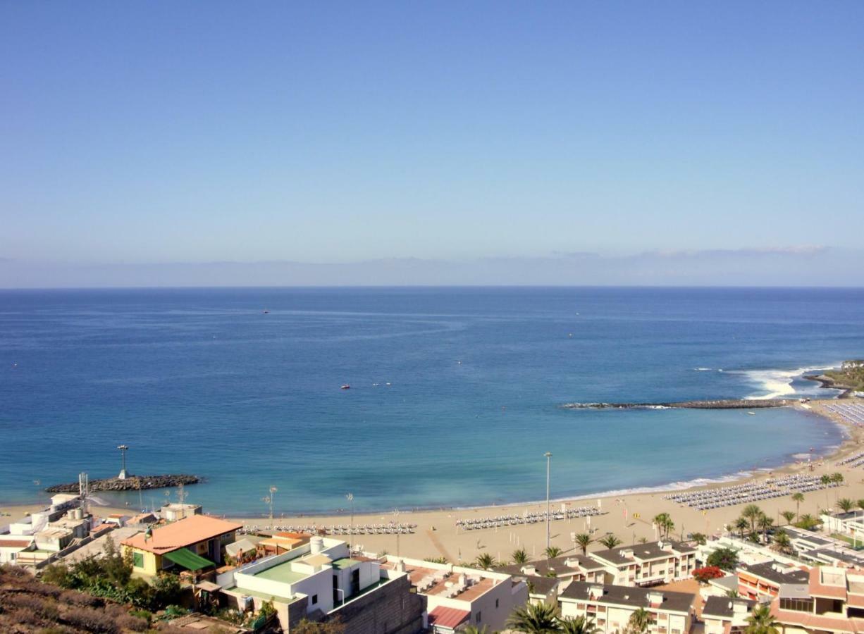 Floris'S Home Los Cristianos  Exterior photo